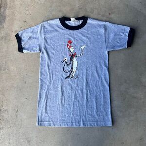 2000s Cat in the Hat movie promo Mens size S Small